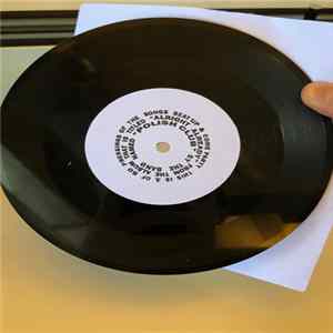 Polish Club - Come Party / Beat Up Album