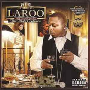 Laroo - The Night Continues Album