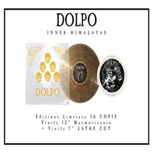 Dolpo - Inner Himalaya Album