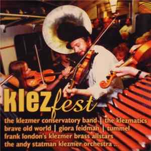 Various - Klezfest Album