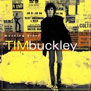 Tim Buckley - Morning Glory: The Tim Buckley Anthology Album