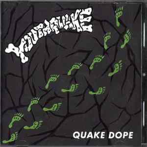 Youthquake - Quake Dope Album