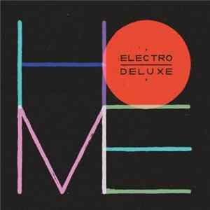 Electro Deluxe - Home Album