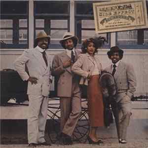 Side Effect - All Aboard Album