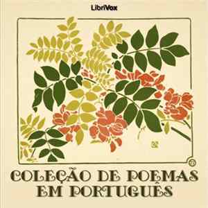 Various - Coleção De Poemas Em Português Album