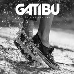 Gatibu - Euritan Dantzan Album