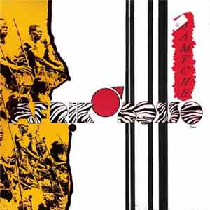 Afrik O' Bosso - Bamtche Album