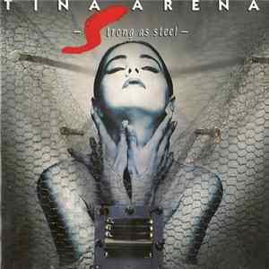Tina Arena - Strong As Steel Album