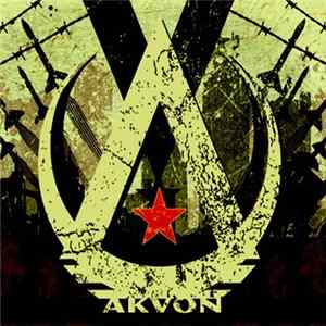 Akvon - Akvon Album