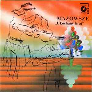 Mazowsze - Ukochany Kraj Album