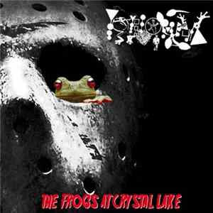 Phyllomedusa - The Frogs At Crystal Lake Album