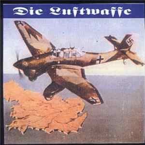 Various - Die Luftwaffe Album