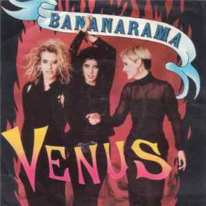 Bananarama - Venus Album