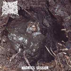 Cataracts in both eyes and PODAGRA - Madness Session Album