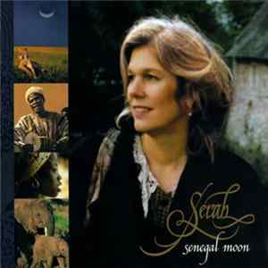 Serah - Senegal Moon Album