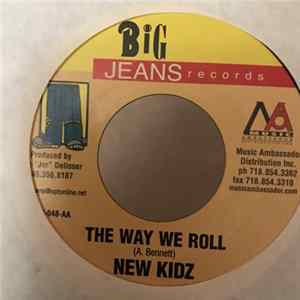Assassin / New Kidz - Move And Go-Weh / The Way We Roll Album
