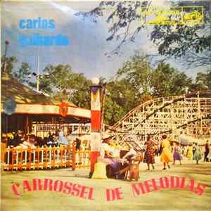 Carlos Galhardo - Carrossel De Melodias Album