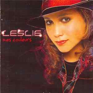 Leslie - Mes Couleurs Album
