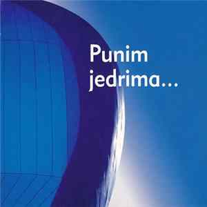 Various - Punim Jedrima... Album