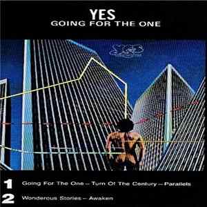 Yes - Going For The One Album