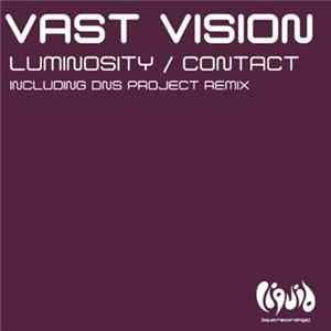 Vast Vision - Luminosity Album