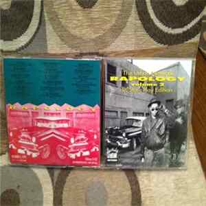 Various - Rapology Two Album