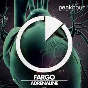 Fargo - Adrenaline Album