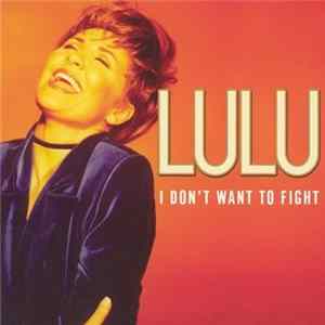 Lulu - I Don't Want To Fight Album