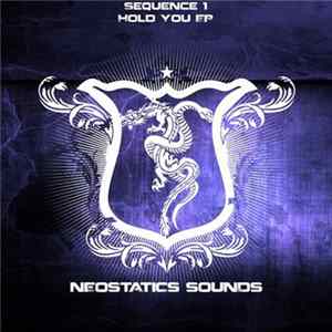 Sequence 1 - Hold You EP Album