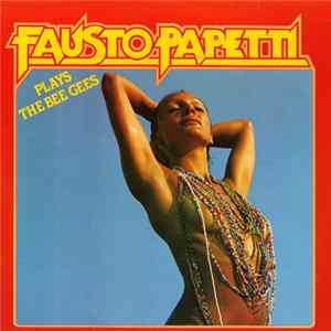 Fausto Papetti - Plays The Bee Gees Album