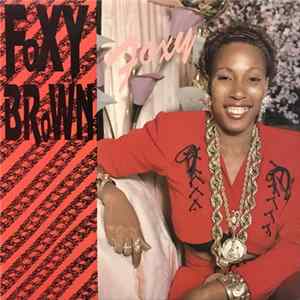 Foxy Brown - Foxy Album