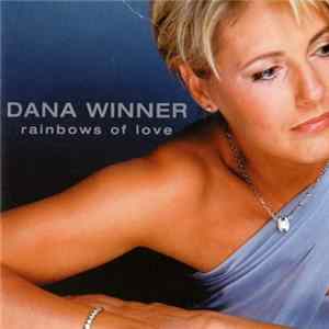 Dana Winner - Rainbows Of Love Album