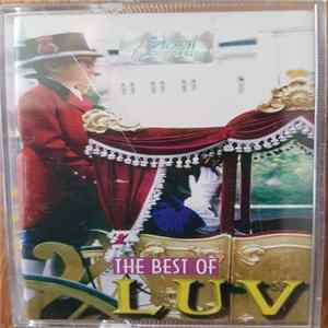 Luv' - The Best Of Luv Album