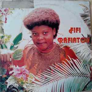 Fifi Rafiatou - Fifi Rafiatou Album