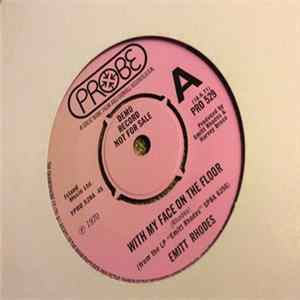 Emitt Rhodes - With My Face On The Floor Album