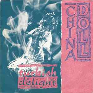 China Doll - Turkish Delight Album