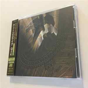 Queensrÿche = クイーンズライク - Q2k Album