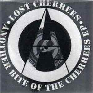 Lost Cherrees - Another Bite Of The Cherrees EP Album