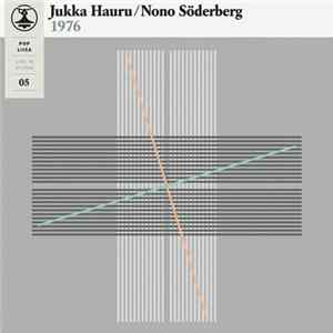 Jukka Hauru / Nono Söderberg - Pop Liisa 05 Album