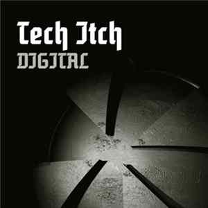 Technical Itch - Digital Rollage Vol 1 Album