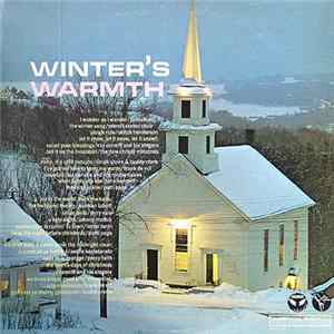 Various - Winter's Warmth Sounds Of Winter Album