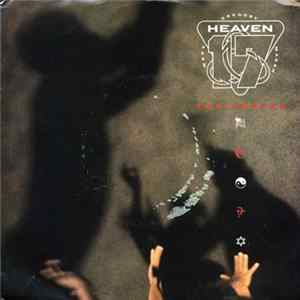 Heaven 17 - Contenders Album