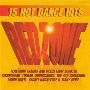 Various - Redzone Album