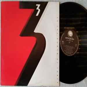 3 - … To The Power Of Three Album