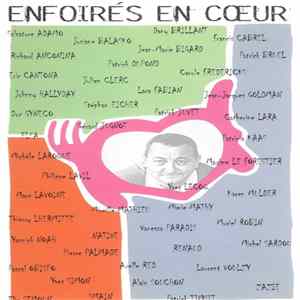 Les Enfoirés - Enfoirés En Coeur Album