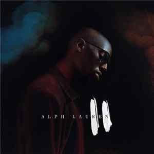 Alpha Wann - Alph Lauren II Album