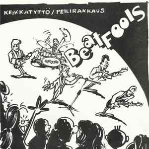 Beatfools - Peilirakkaus Album