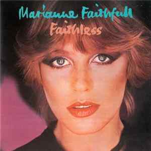 Marianne Faithfull - Faithless Album