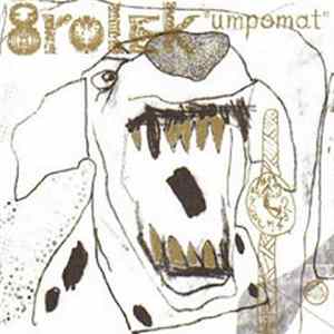 8Rolek - Umpomat Album