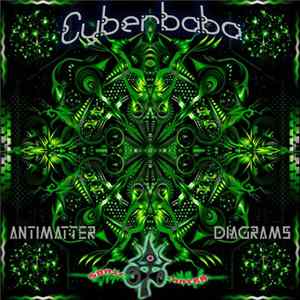Cyberbaba - Antimatter Diagrams Album
